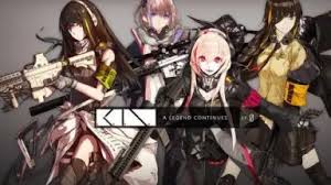 少女前线10图夜战S评价怎么达成