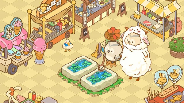 欢乐消消消图片1