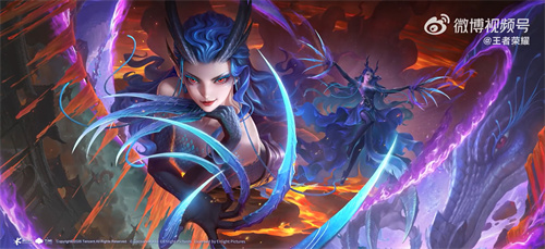 王者荣耀芈月西海龙王·敖闰怎么获得 西海龙王·敖闰多少钱