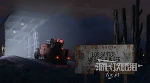 GTAOL地堡怎么挂机赚钱