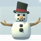我是雪人ios版