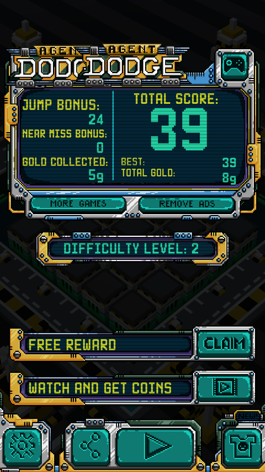 3