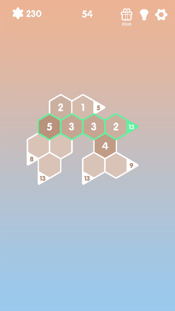 3