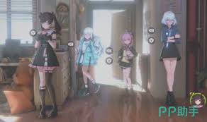 虚环养成玩法怎么玩