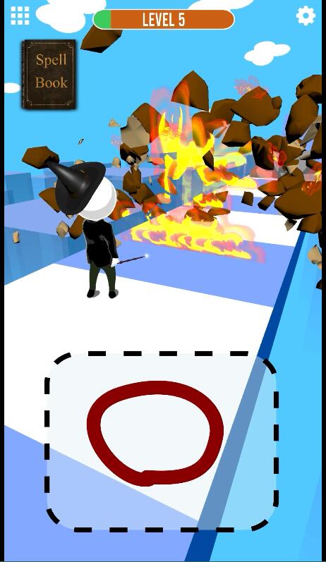 3