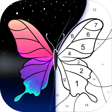 数字绘画手机版ios