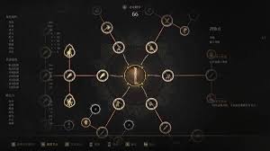 明末渊虚之羽无限技能点数有什么BUG