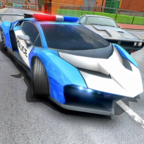 传奇警车模拟器2026苹果版