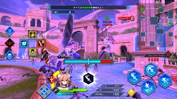 命运创世连接汉化版