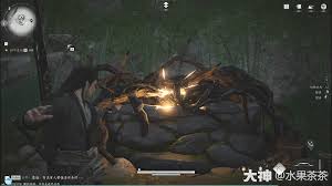 燕云十六声河西武林录如何100%探索收集