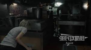 生化危机9前期如何获得手枪