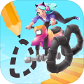 涂鸦骑士2026版ios