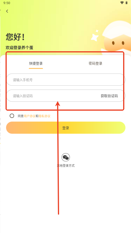 养个蛋首码