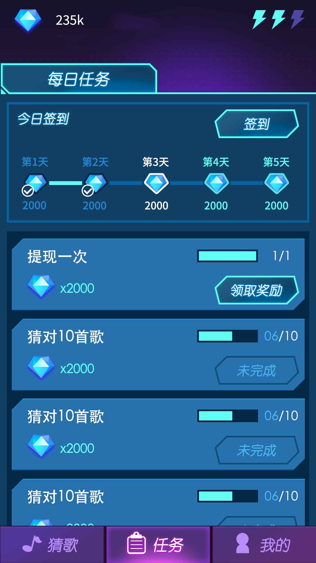 2