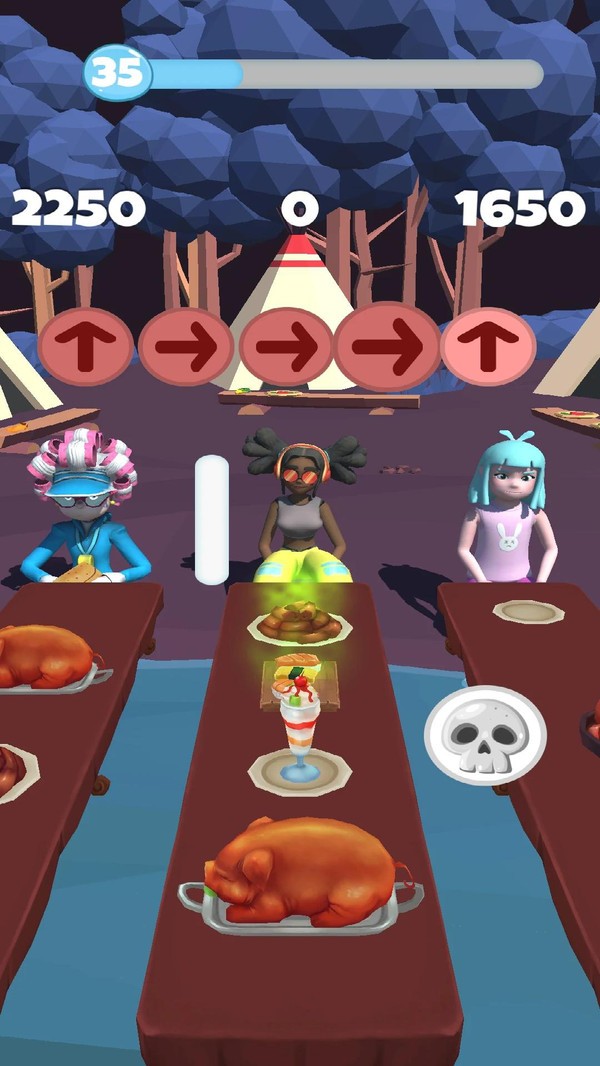 3