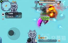 英勇之地雷域狼尊Boss怎么打