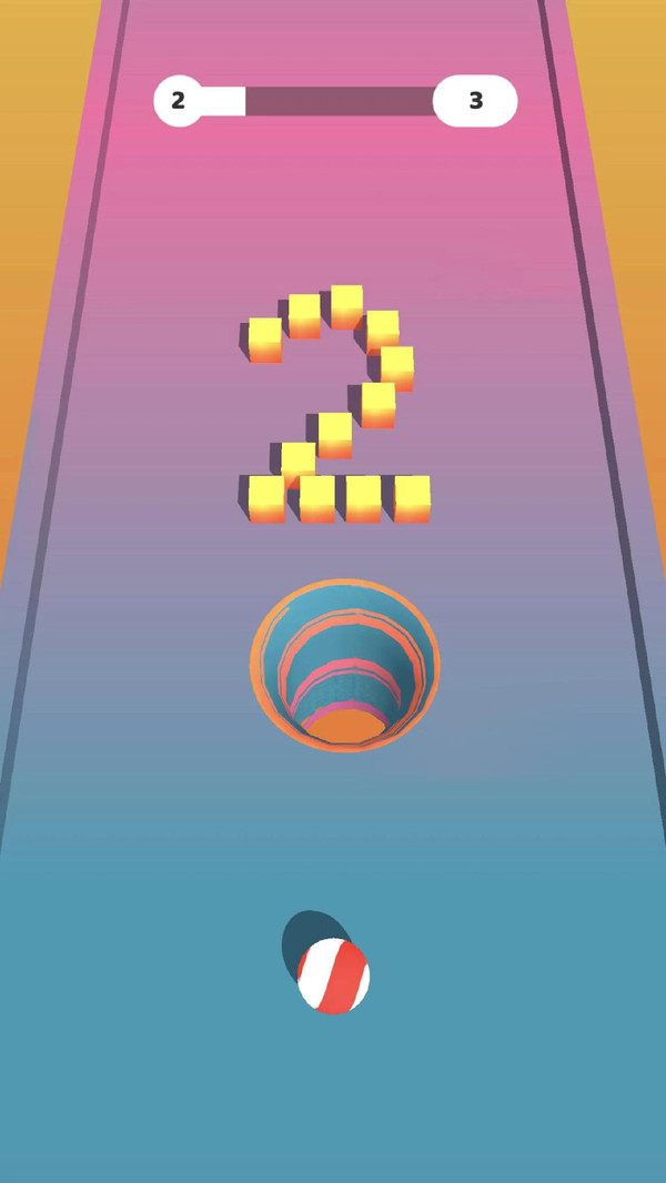 3