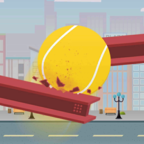 跳跃的球球2026ios下载