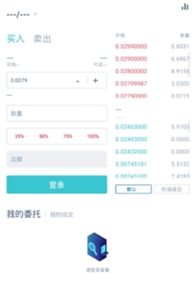 未来交易所app官方-未来交易所2023全新版本v6.4.6下载