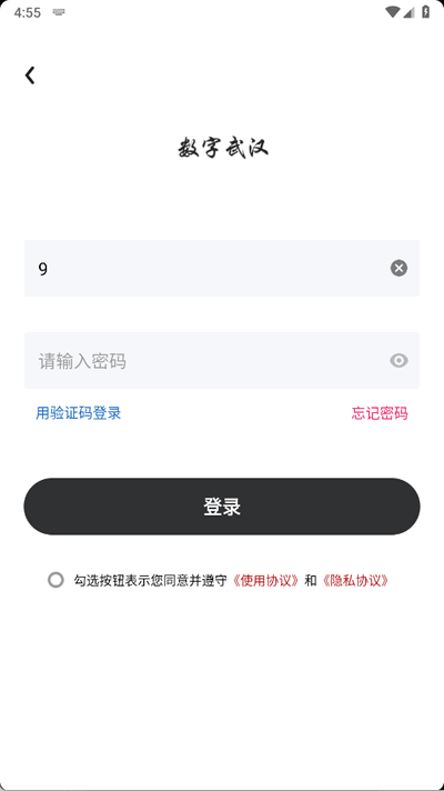 数字武汉app安卓版
