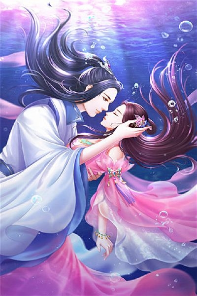穿越之锦绣缘小米版图片1