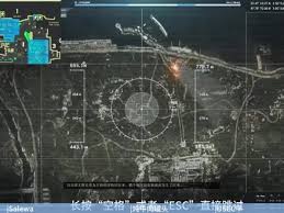 逃离塔科夫新手教程中LEDX在哪