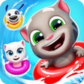 汤姆猫水上乐园苹果版app