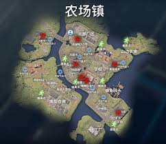 逃离鸭科夫各 BOSS  怎么打