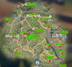 逃离鸭科夫各 BOSS  怎么打