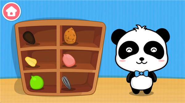 怎么让宝宝认识种子配图2
