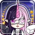 魔幻女孩换装苹果版app