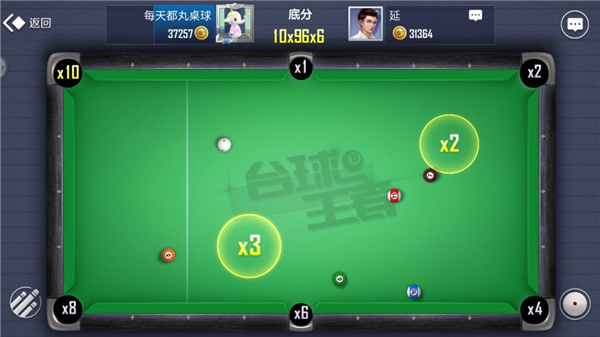 血流玩法如何赢225万配图2