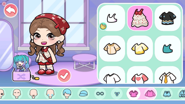 兔小萌世界奇妙之旅国际服2025