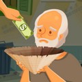 无家可归的生活手机版苹果