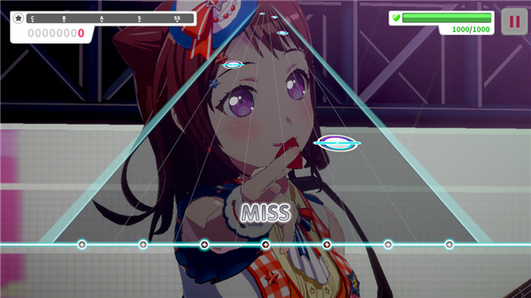少女乐园派对