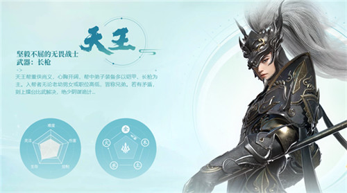 剑侠世界3最新版中文版