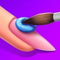 亚克力美甲app2026下载