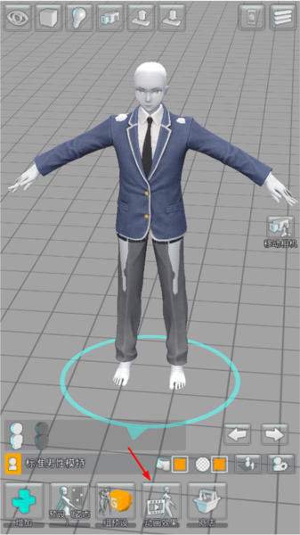 3d强真实模拟器图片7