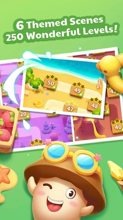 3