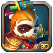 熊猫三国免费版最新
