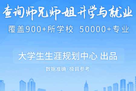 毕业指南app官方版