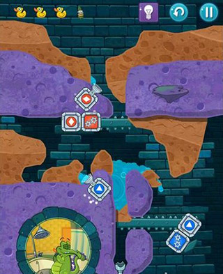 下水道1-8关攻略配图5