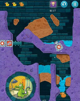 下水道1-8关攻略配图6