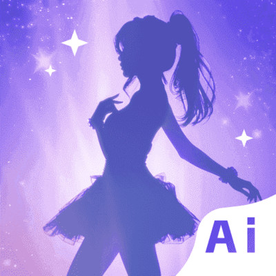 AI视频舞蹈秀苹果版