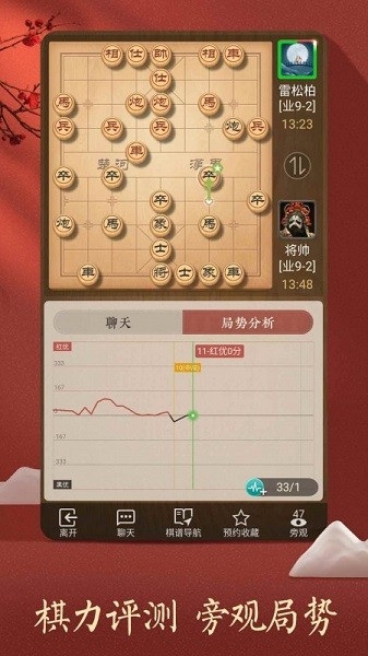 天天象棋国际版图片