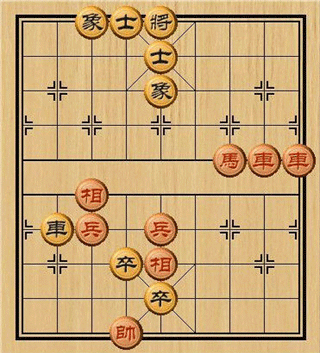 四大残局介绍图片3