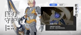 星痕共鸣哪个职业最强