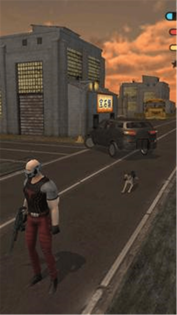 3