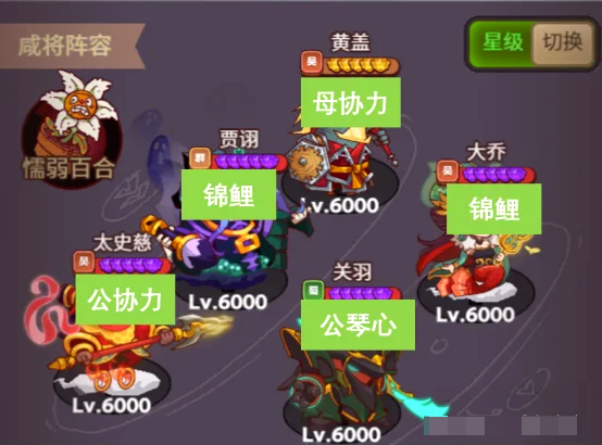 一刀流关羽端午金鱼活动详解配图6