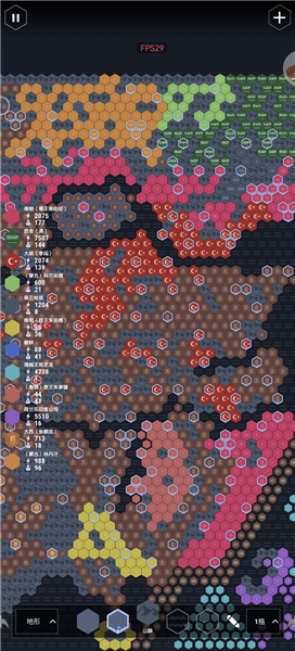 数字领主满清入关通关攻略配图1